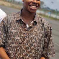 Chibudom Brown (@chibudom_brown) 's Twitter Profile Photo Chibudom Brown (@chibudom_brown) 's Twitter Profile Photo