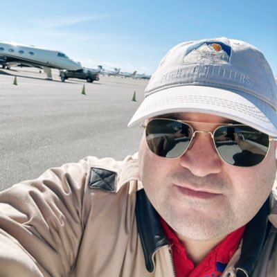 PilotXavC's profile picture. 🇬🇧 Pilot, living in Florida, support Buffalo Bills and Preston North End.