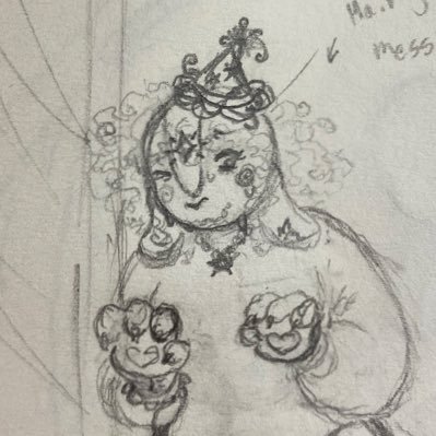 They/she-17-I love and do art sometimes!-lesbian-neurodivergent-I LOVE #Regretevator SOO MUCH LALA-banner by @SevenCentipede-PROSHIT DNI-multifandom-RT heavy