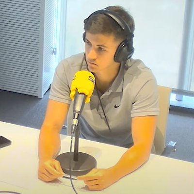 Periodista en @radiocastellon y @carrusel Antes en @castellonplaza_ Formado en la @UJIuniversitat