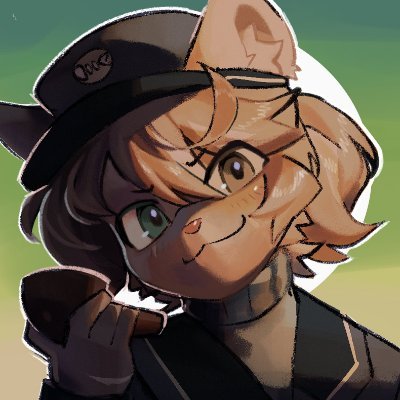 Streaming asmr around 11pm EST every other day |
I mostly just retweet stuff I like. | I: @SheepSheep6639 B: @Vamp_Purr