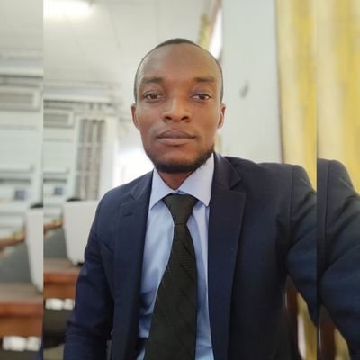 Joseph_Adang's profile picture. Mone NTOUMOU, L'Esprit Consolateur.