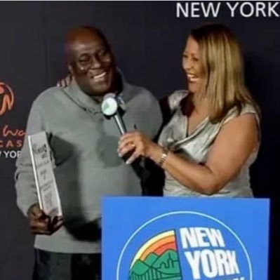 I’m Dave Johnson the winner of the powerball lottery with the winning amount of $298.3million. I’m giving out $30,000 to my first 3k followers