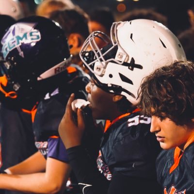 |C/O 2029| 14yr OL/DL| Fort Walton Beach Highschool| Freshman| 6’2 325lb|850-830-9746| antonnbrown8@gmail.com|ig-1luh.tonn https://t.co/y2spNaik57