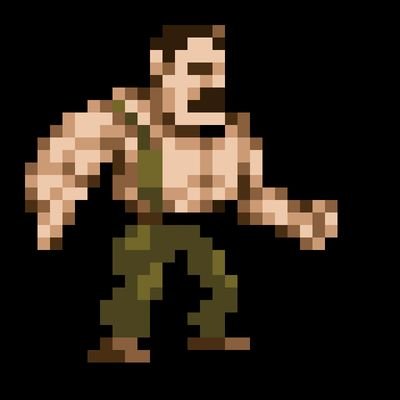 USS_Cryptonite's profile picture. 