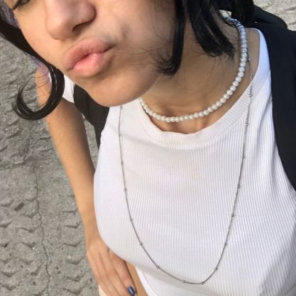 rodrigue88222's profile picture. o toretto versão lesbica 🥇