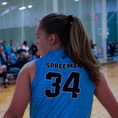 Freeland HS, MI📍- Freeland Basketball - REAL Basketball - Freeland Soccer - C/O 2029 - Height 5'6 - 3.9 GPA