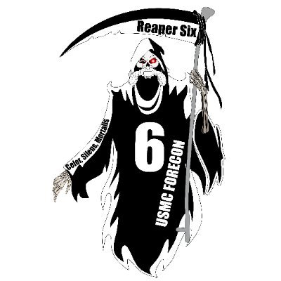 @FORECON_Reaper6