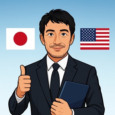 yanagi08161's profile picture. Bridging Japanese investors with cutting-edge U.S. stocks – in English.