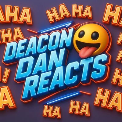 Deacon Dan Reacts is a fun and engaging reaction channel where Deacon Dan shares his genuine and often hilarious takes on viral videos, trending topics, and pop