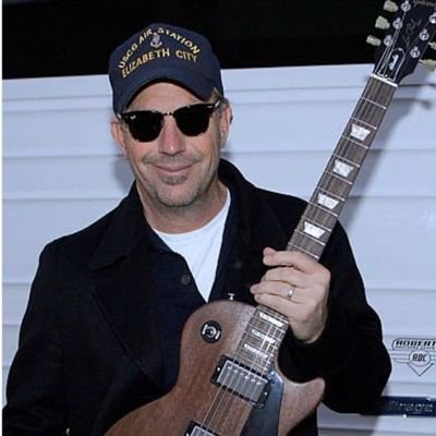 kevincostner1r2's profile picture. Follow my New account to know my next tour