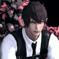 ノア (@noir_z_ff14) 's Twitter Profile