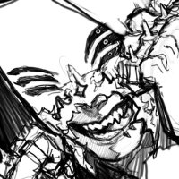 LacedGuts🔪🩸 (@xsoftblood) 's Twitter Profile