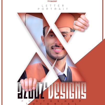 🎨 مصمم جرافيك محترف
📌 تصميم شعارات | هويات بصرية | منشورات سوشيال ميديا
💡 تحويل الأفكار إلى تصاميم إبداعية
📩 تواصل معي لتصميمك المميز 📲771565507