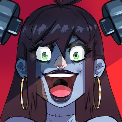 🔞NSFW artist, I love big peaches 🍑(I DO NOT AUTHORIZE THE USE OF MY ART TO FEED AI🚫)
My links are below⤵️