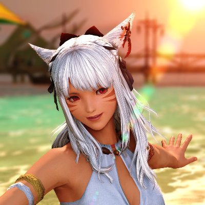Nekoさんのプロフィール画像