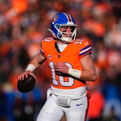 HUGE Broncos fan! John Elway GOAT! Go Royals, Kansas Jayhawks! Avid autograph collector. Rottweilers, Bobby Witt Jr. ESPN SUCKS! Bo Nix will save us. RIP Bella.