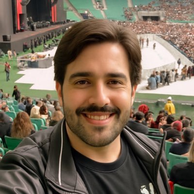 davidelias1511's profile picture. 🇧🇷 🏆🏆🏆🏆🏆