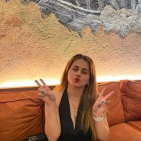 Fidan Yusifli (@fidannyusifli) 's Twitter Profile