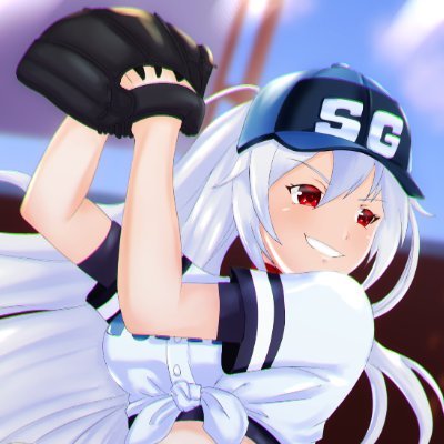 𝒮𝒽𝒾𝓂𝒶 𝒦𝒶𝑒𝒹𝑒 🎀 (ENVtuber)さんのプロフィール画像