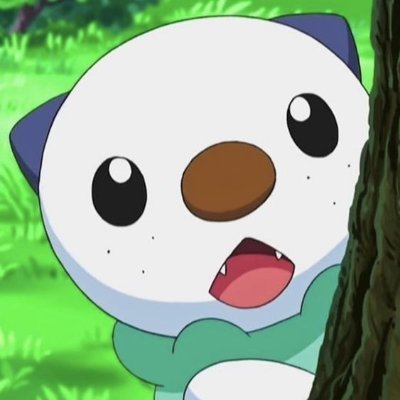 The best Oshawott
#501
Runs: @KipPKMN and @TepigGanda
Arrogant and self centered Oshawott. All that is said on this account if for fun.