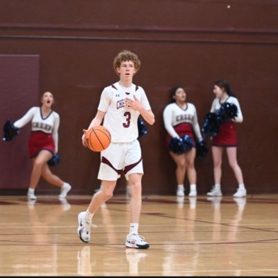 6’1” PG | ‘27 | PLUTO Prospects EYCL | Cheyenne Mountain High School | 4.0 GPA | 719-502-0713