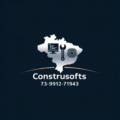 construsofts's profile picture. carlos eduardo ⚙️  
Desenvolvedor React | Node.js  
Ajudo empresas a lançar apps rápidos & seguros  
💬 DM para orçamento 📩  
👇 Veja meu portfólio
