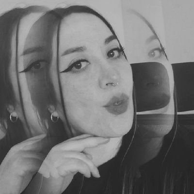 Neither joking nor serious but another secret third thing. // I put the hot in psychotic. // Not evil, just misunderstood.