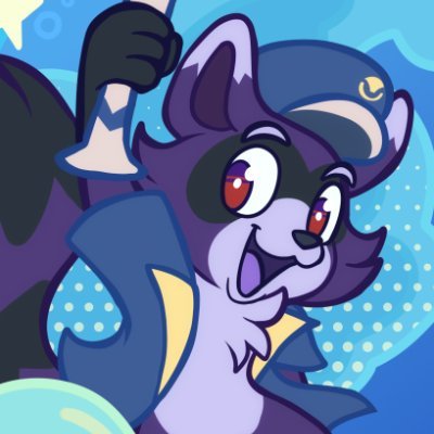 ShadowFoxさんのプロフィール画像