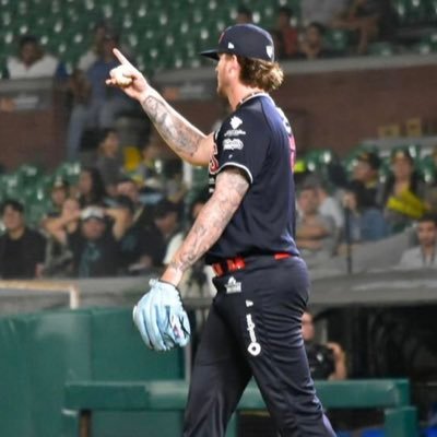 BigSammyB_13's profile picture. I travel around the world throwing a 5oz white ball.