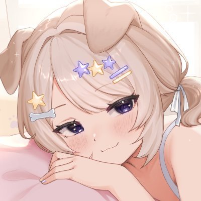 pankodoggy's profile picture. silly internet dog ‧₊˚✩彡 🫧
🌠 ✰ ⋆˚  2D + 3D artist
#panko3D ✩ˎˊ˗
ENG
 ˚₊‧꒰ა https://t.co/EwjxdWutJQ ໒꒱ ‧₊˚