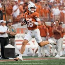 Archie4Heisman's profile picture. Hook 'em