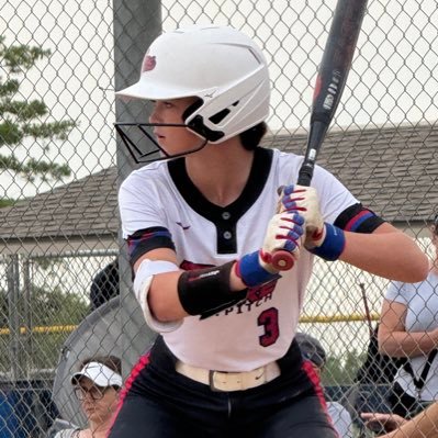 Jaelynn Wilhelm 2027 Profile