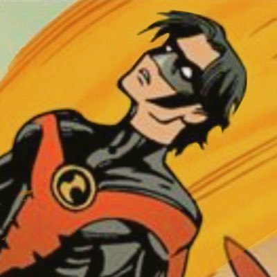 #1 alex rider and yassen gregorovich found family dynamic fan. tim drake enthusiast | they/them, 20