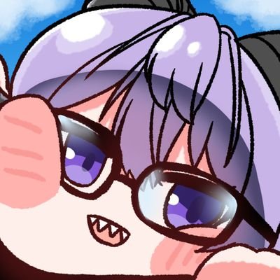 퍼플와이번#VRCさんのプロフィール画像