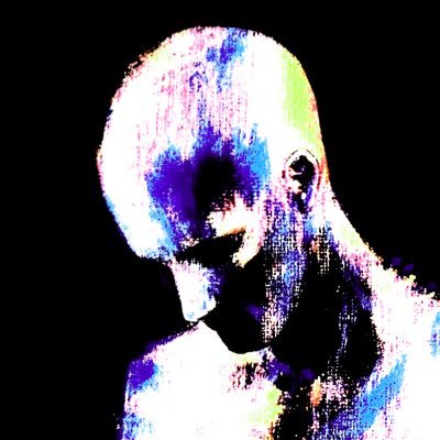 Irfさんのプロフィール画像