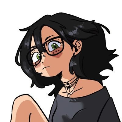 zeromissu_soup's profile picture. / /commissions open/ /digital artist/ /⚠️/ / forbidden reposting!
🇪🇦🇬🇧 https://t.co/9YLg0hWgJQ •/ /•
https://t.co/7aQNazRWzG