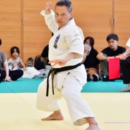 真樹道場横浜北支部(裕太支部長)さんのプロフィール画像