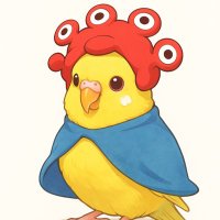 ルチノーインコぴーちゃんを探しています (@fvz_ce) 's Twitter Profile