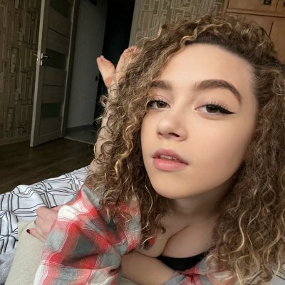 Eva Curly 🥰さんのプロフィール画像