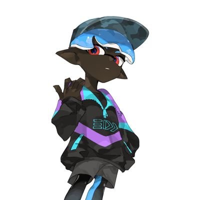 TV35670628's profile picture. 【現:スプラプレイヤー】
【元:妖怪三国志ガチ勢】
【現:ほぼモンスト初心者】
【現:ドズル社箱推し】
【現:こんにちワン！ヒーロープレイヤー】🐶　　　　　　　
所属同盟:ル・ジャルダン・わん娘　　　　　　　　　
現在:戦力14.0兆(サーバー291