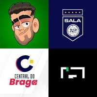 PÁGINA DE FUTEBOL GENÉRICA (@paginagenericaf) 's Twitter Profile