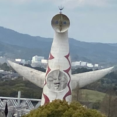 omu_DDD's profile picture. 上回生じゃないです、1回生です 縮小@small_omuddd
