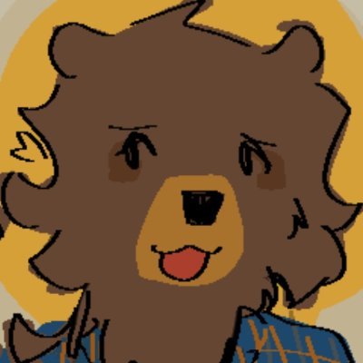 rrandids's profile picture. i am 18
let me see tje smut im old enoughgh :C