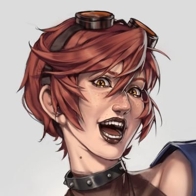 Zophiesdoll_'s profile picture. Digital Artist Freelancer 🇧🇷 (she)

Commissions Open!
(i've lost my other account)