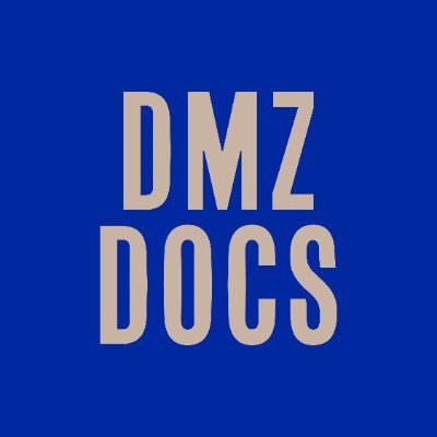 DMZ국제다큐멘터리영화제さんのプロフィール画像