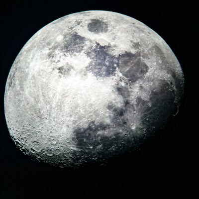 The-astronomy-enthusiast Profile
