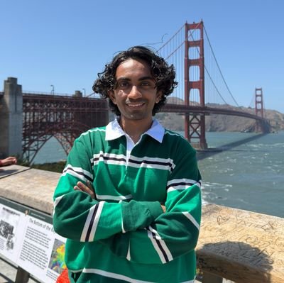 kartik Profile