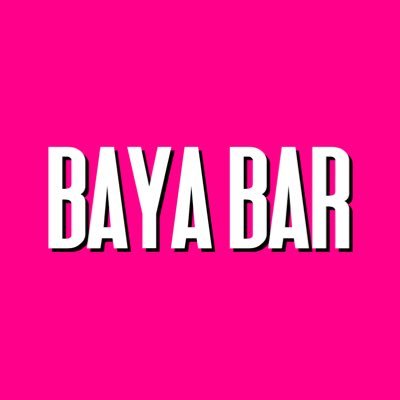 Eat Better at Baya 😋 🌴Franchising Available🌴 📲Download our APP