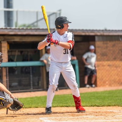 Brayden Starner Profile